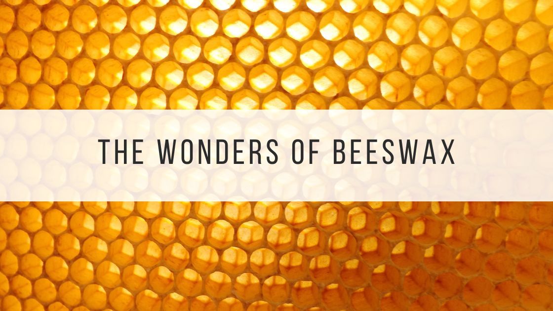 Advantages of using beeswax polish