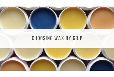 songbird naturals massage wax