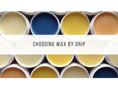 songbird naturals massage wax