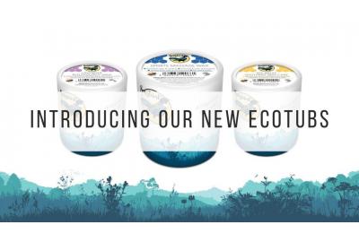 Songbird Naturals EcoTubs