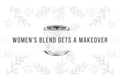 Songbird Naturals Women's Blend Massage Wax makeover