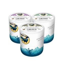 Reflexology Wax 100g X 12 Mixed Case