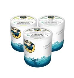 Vegan Reflexology Wax 100g X 12 Mixed Case