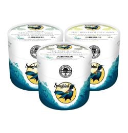 Vegan Reflexology Wax 300g X 12 Mixed Case