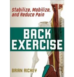 Back Exercise