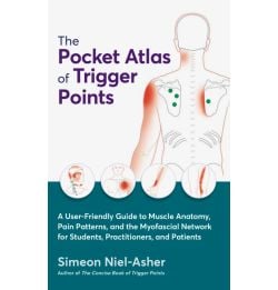 The Pocket Atlas of Trigger Points