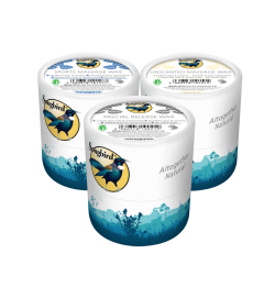 Vegan Massage Wax 100g X 12 Mixed Case