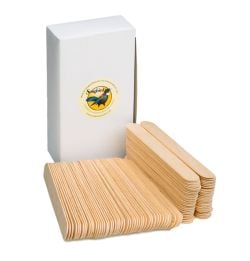 Pack of 100 Spatulas