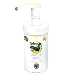 Unscented Liquiwax