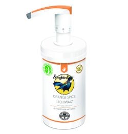Vegan Orange Spice Liquiwax 