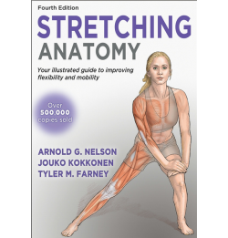 Stretching Anatomy