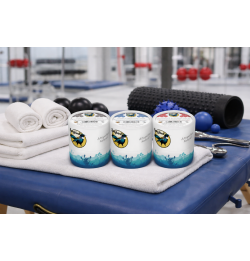 Sports Range Bundle