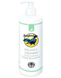 Balance Liquiwax 