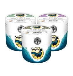 Reflexology Wax 300g X 12 Mixed Case