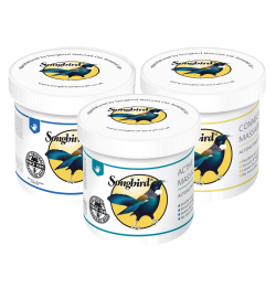 Massage Wax 550g X 12 Mixed Case