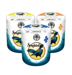 Massage Wax 600g X 12 Mixed Case