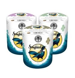 Reflexology Wax 600g X 12 Mixed Case