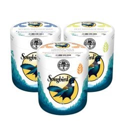 Vegan Massage Wax 600g X 12 Mixed Case