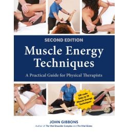Muscle Energy Techniques second edition