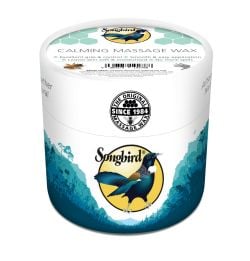 Calming Massage Wax