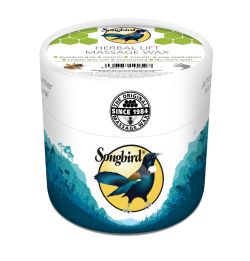Herbal Lift Massage Wax