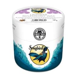 Lavender Reflexology Wax