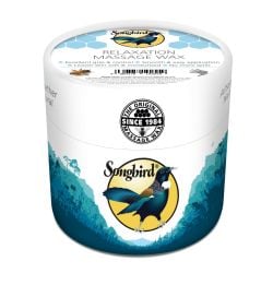 Relaxation Massage Wax