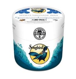 Sports Massage Wax
