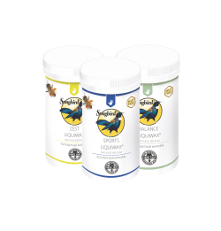 Liquiwax 500ml X 12 Mixed Case Refills (No Pumps)