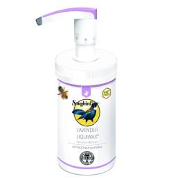 Lavender Liquiwax 