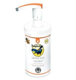 Orange Spice Liquiwax 