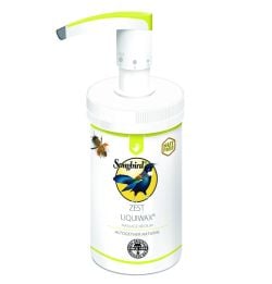Zest Liquiwax 