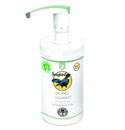 Vegan Balance Liquiwax 