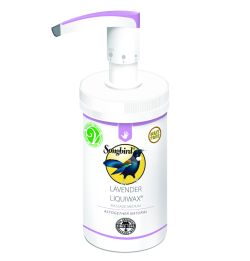 Vegan Lavender Liquiwax 