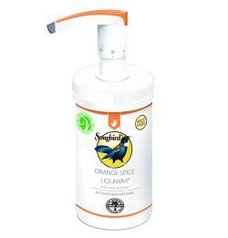 Vegan Orange Spice Liquiwax 