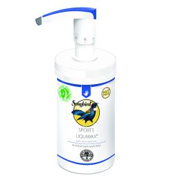 Vegan Sports Liquiwax 