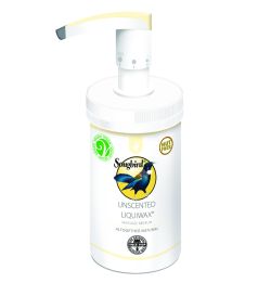 Vegan Unscented Liquiwax 