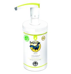 Vegan Zest Liquiwax 