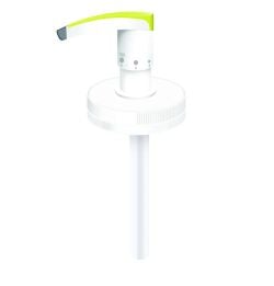 Zest Liquiwax Replacement Pump Top