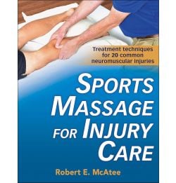 Sports Massage for Injury Care
