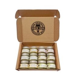 Starter Pack - Reflexology (12x20g)