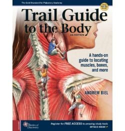 Trail Guide to the Body