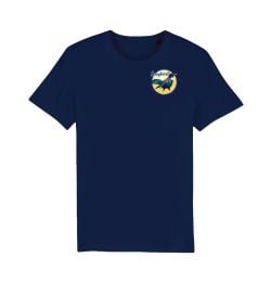 T-Shirt Navy