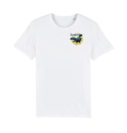 T-Shirt White 