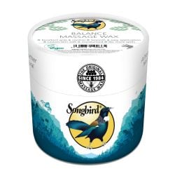 Vegan Balance Massage Wax 