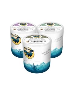 Reflexology Wax 100g X 12 Mixed Case