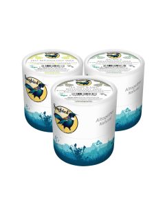 Vegan Reflexology Wax 100g X 12 Mixed Case