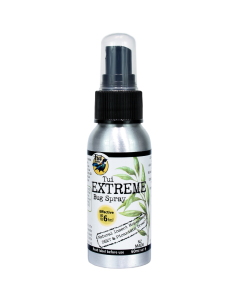 Tui Extreme Bug Spray 60ml