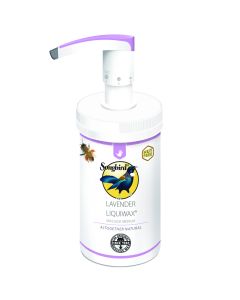 Lavender Liquiwax 