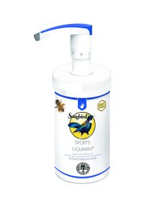 Sports Liquiwax 